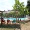 Camping de la Bucherie
