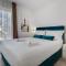 Villa Corcovado with Heated Pool