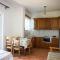 Mathia Apartments
