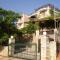 Mathia Apartments