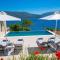 Luxury private Villa Liberty with pool in Fiskardo - Fiskardo