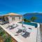 Luxury private Villa Liberty with pool in Fiskardo - Fiskardo