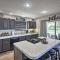 Amenity-Packed Home with Hot Tub and River Views!