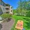 Slopeside Serenity Whitetail Condo Walk to Lift - Clear Spring