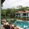 Bungalows Punta Uva