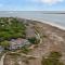 1313 Pelican Watch - Seabrook Island - Beachfront 5 Star Condo - Fido Friendly - Seabrook Island