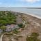 1315 Pelican Watch - Seabrook Island - Beachfront 5 Star Condo - Fido Friendly