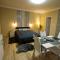 Angyal apartman