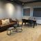 North Apartments Suites