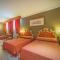 Hotel Aaron