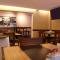 Hotel Antas - 墨西哥城