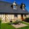 Gites et Spa - Manoir des Falaises