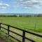 Rew Farm Country & Equestrian Accommodation - Sunrise Lodge