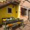 A charming country cottage + bikes and kayaks