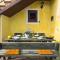 A charming country cottage + bikes and kayaks