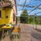 A charming country cottage + bikes and kayaks