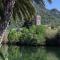 A charming country cottage  bikes and kayaks