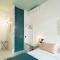 Covelo - The Original Rooms and Suites - Amarante