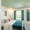 Covelo - The Original Rooms and Suites