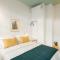 Covelo - The Original Rooms and Suites - Amarante