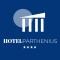 Hotel Parthenius Cirella di Diamante