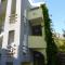 Studio Apartment in Duce with Sea View, Balcony, Air Conditioning, Wi-Fi (132-4) - Duće