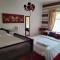 Tamarind Cove & Barrons Hotel