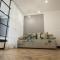 LOFT-Style Apartment