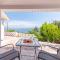 Calm Sea View Apartments