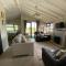 Rew Farm Country & Equestrian Accommodation - Sunrise Lodge