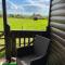 Rew Farm Country & Equestrian Accommodation - Sunrise Lodge