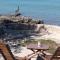 Casa GAMA-Playa ORILLA DEL MAR, Beach and Town