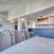 Porto View Three-Bedroom Duplex