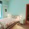 2 bedrooms appartement with furnished terrace and wifi at Napoli