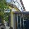 Banana Leaf Eco Hostel