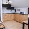 Apartament Władysławowo
