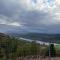 Coorie Doon Cabin! Great Scottish Welcome