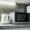 Too Sweet Apartment 1