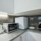 Too Sweet Apartment 1