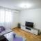 Too Sweet Apartment 1