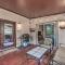 Alto Condo with Deck 2 Mi to Ruidoso Winter Park! - Alto