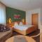 Hotel Garni Herz - 蒂鲁罗