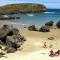 Vistamar playa Barru