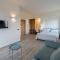 Antares Rooms and Suites