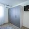 Too Sweet Apartment 1