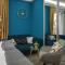 Sky Deluxe Fitness & Spa
