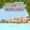 Jasmine Palace Resort - Hurghada