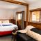 Miette Mountain Cabins
