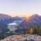 Appartement Mountain Lake