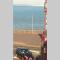 Amazing sea views ,brilliant location Apartment